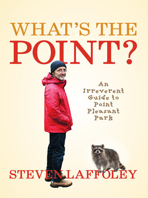 cover image of What's the Point?
